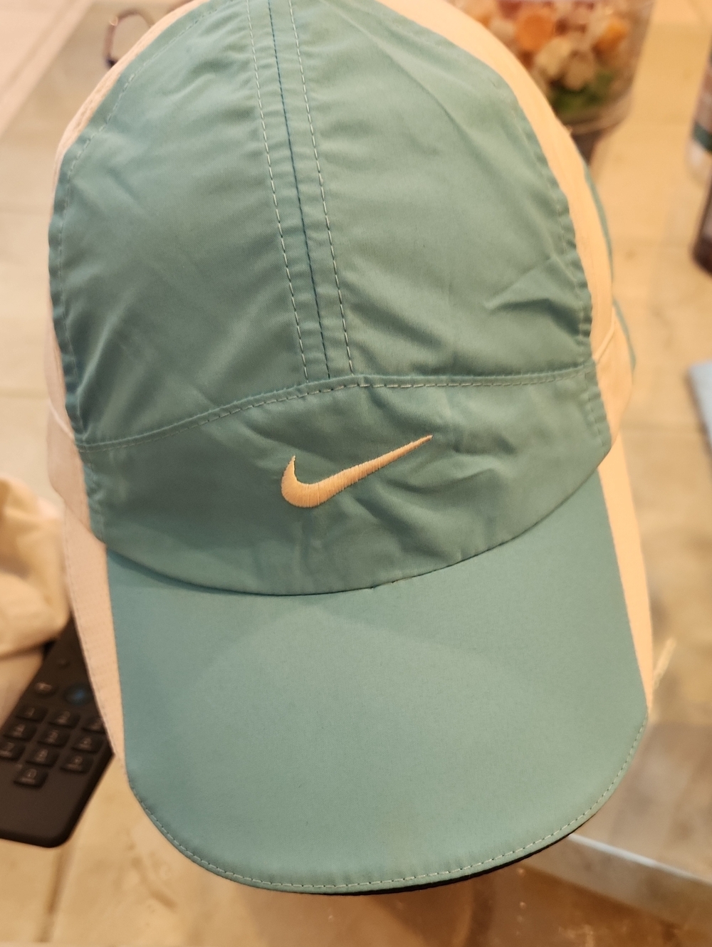 Nikefit Dry Cap